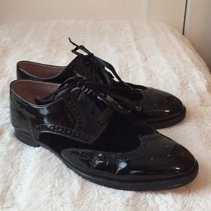 Johnston & Murphy Women’s Oxfords